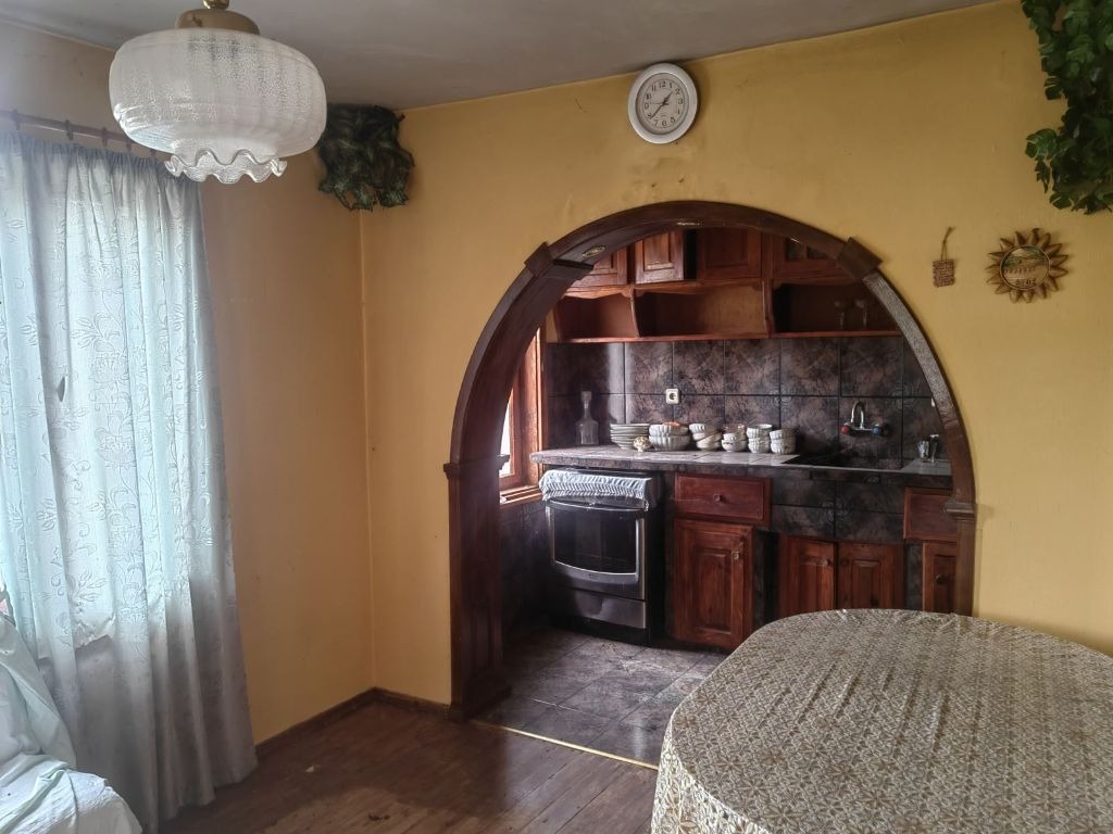 Продава КЪЩА, с. Лесидрен, област Ловеч, снимка 9 - Къщи - 54325663