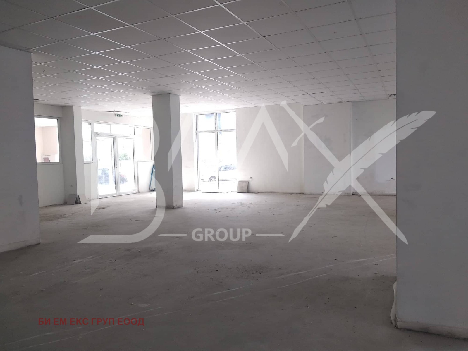 Продава ЗАВЕДЕНИЕ, гр. София, Полигона, снимка 10 - Заведения - 54201493