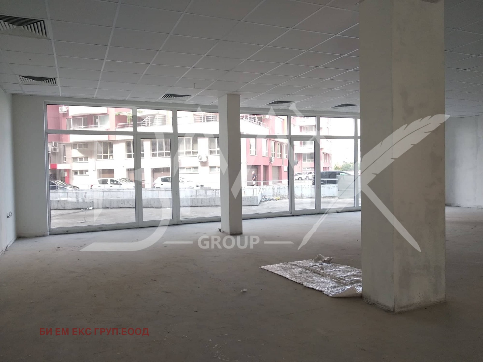 Продава ЗАВЕДЕНИЕ, гр. София, Полигона, снимка 3 - Заведения - 54201493