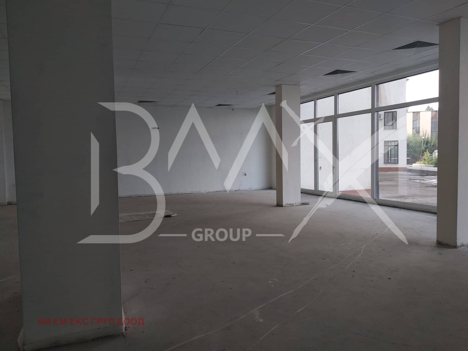 Продава ЗАВЕДЕНИЕ, гр. София, Полигона, снимка 2 - Заведения - 54201493