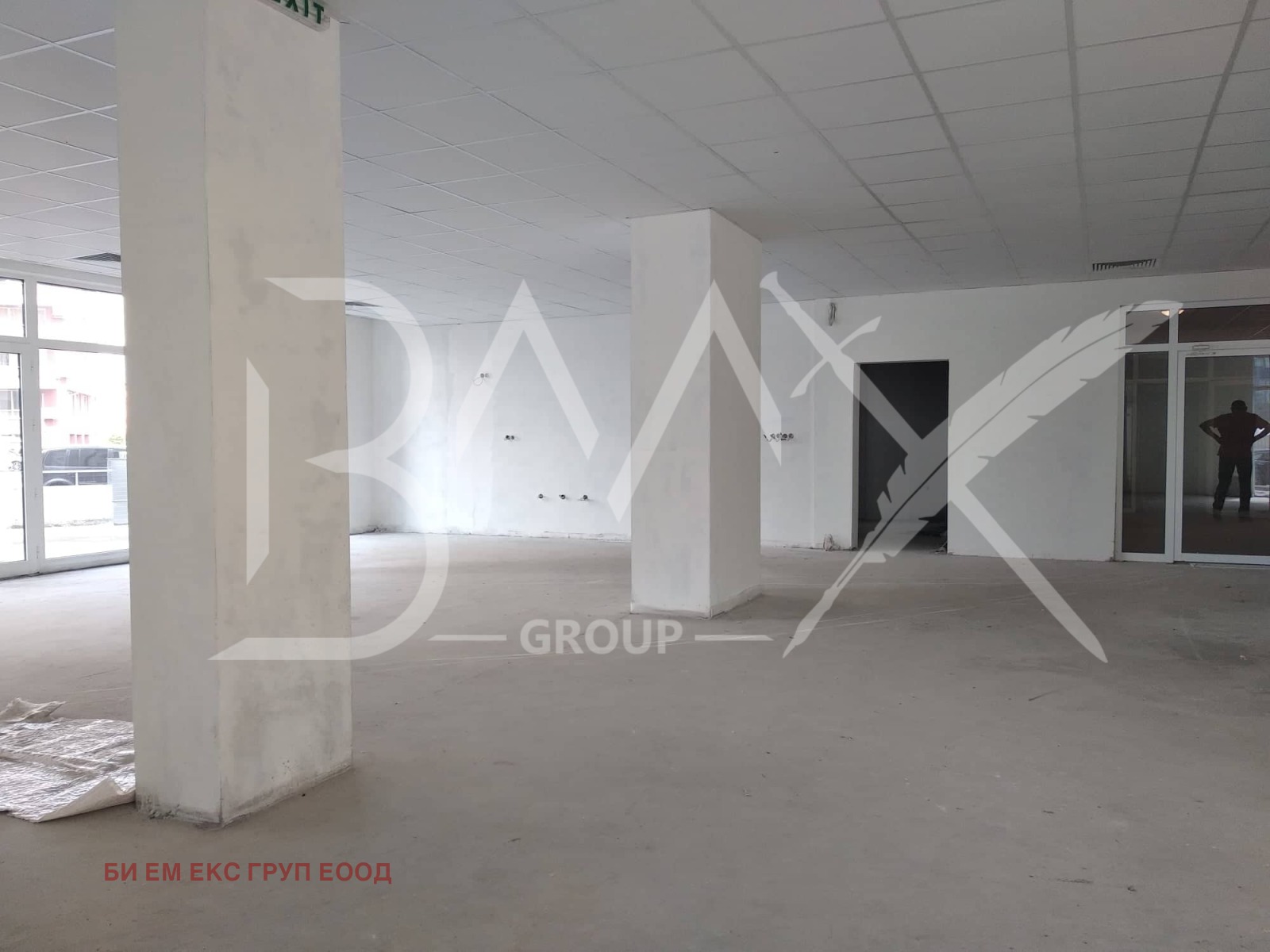 Продава ЗАВЕДЕНИЕ, гр. София, Полигона, снимка 7 - Заведения - 54201493