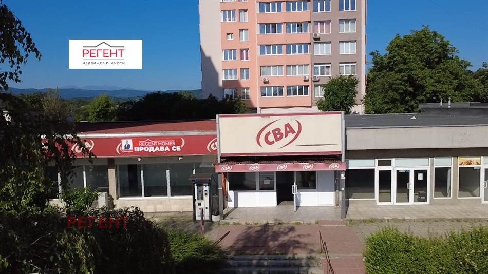 Продава ПРОМ. ПОМЕЩЕНИЕ, гр. Габрово, Младост