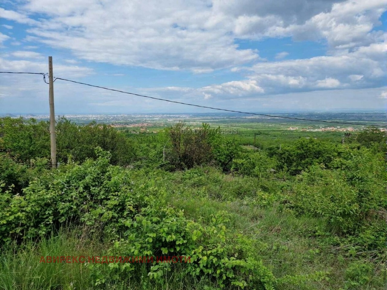 Продава ПАРЦЕЛ, с. Брестник, област Пловдив, снимка 2 - Парцели - 53313251