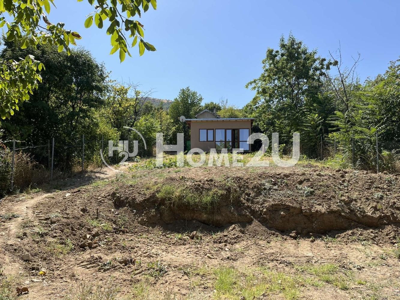 Продава ПАРЦЕЛ, с. Белащица, област Пловдив, снимка 6 - Парцели - 55929310