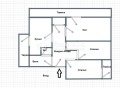 Продава 4-СТАЕН, град Търговище, Център • 215000 лв. • 79912450 — Holmes.bg