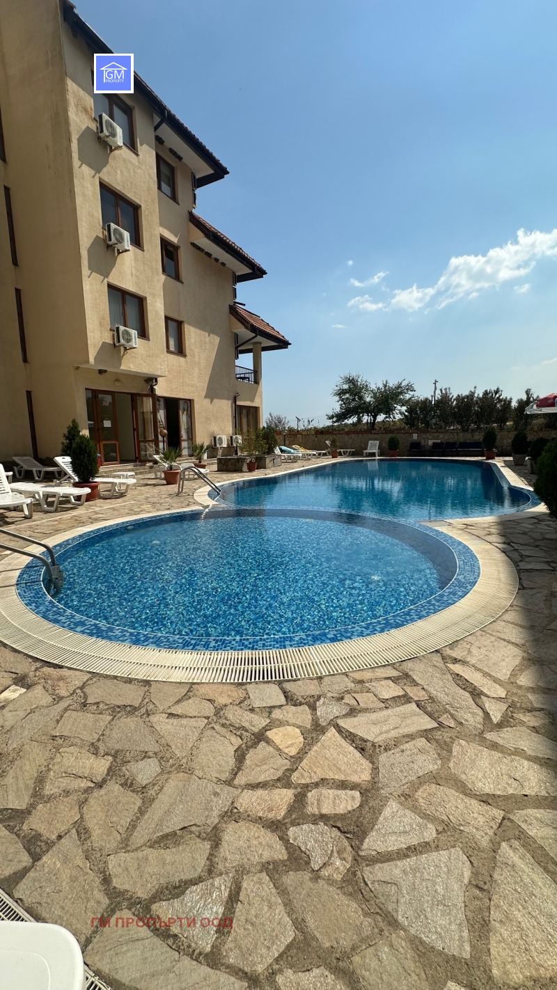 Продава 3-СТАЕН в област Варна, к.к. Камчия - 100 кв.м / 120 000 € » 234 699.60 лв., ГМ ПРОПЪРТИ ООД