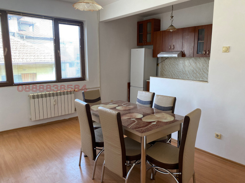 Продава 3-СТАЕН в град Плевен, Идеален център - 80 кв.м / 168 500 € » 329 557.36 лв.