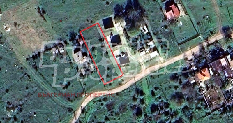 Продава ПАРЦЕЛ в област Добрич, с. Топола - 744 кв.м / 22 500 € » 44 006.18 лв., БЪЛГЕРИАН ПРОПЕРТИС