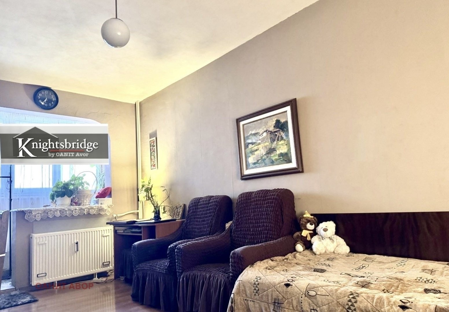 Продава 3-СТАЕН | Imot.bg — изображение 5