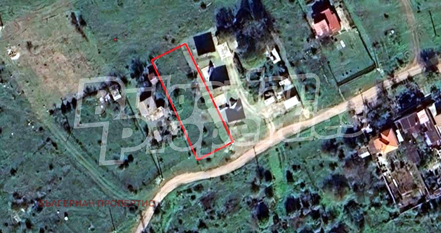 Продава ПАРЦЕЛ | Imot.bg — изображение 5