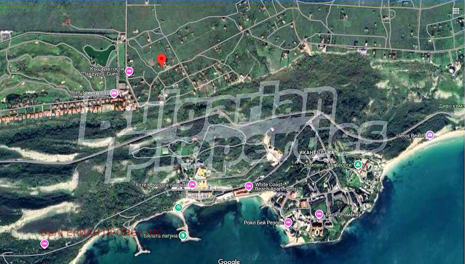 Продава ПАРЦЕЛ | Imot.bg — изображение 3