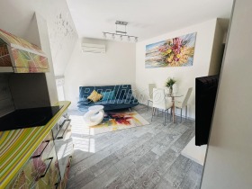 1 bedroom Tsentar, Varna 1