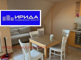 3-стаен град София, Манастирски ливади