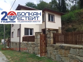 House Radevtsi, region Gabrovo 1