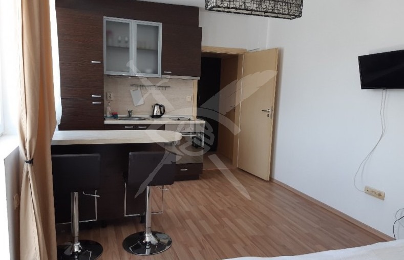 Te koop  Studio regio Boergas , Lozenets , 40 m² | 97634478