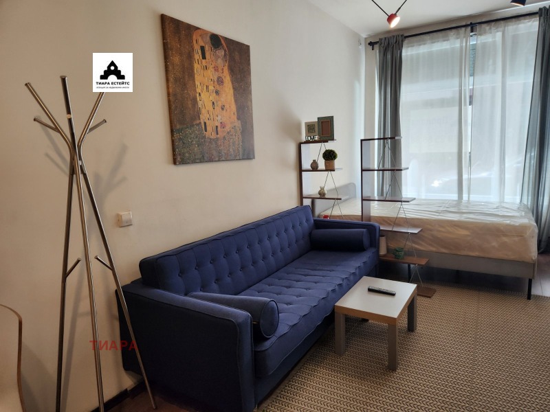 Продава  1-стаен град София , Студентски град , 40 кв.м | 84149188 - изображение [3]