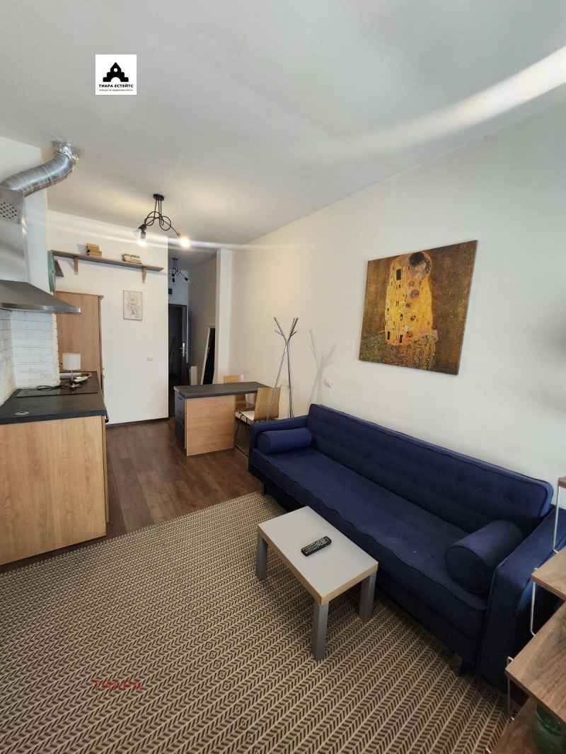 Продава  1-стаен град София , Студентски град , 40 кв.м | 84149188 - изображение [6]