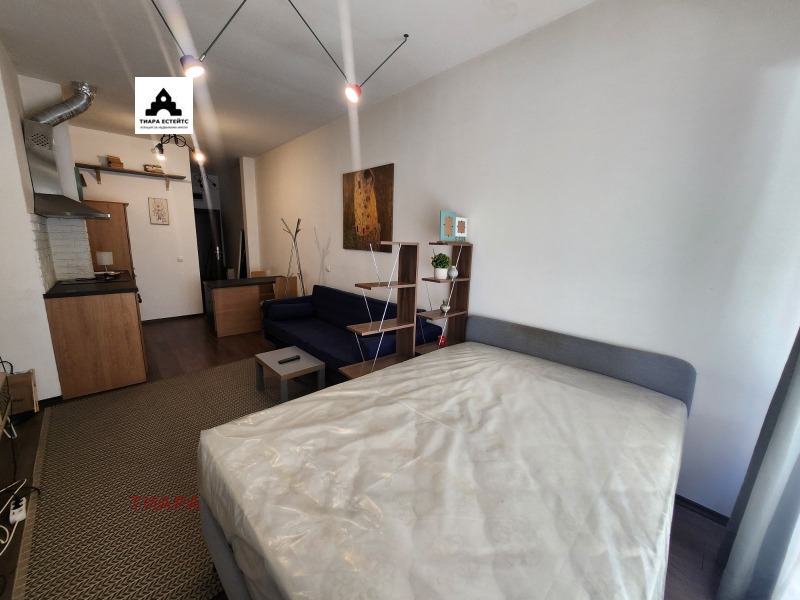 Продава  1-стаен град София , Студентски град , 40 кв.м | 84149188 - изображение [8]