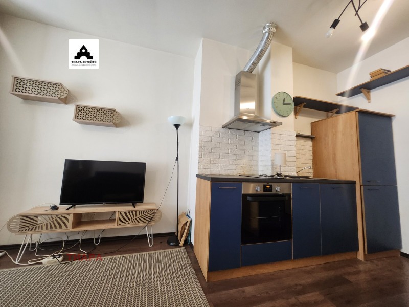 Продава  1-стаен град София , Студентски град , 40 кв.м | 84149188 - изображение [12]
