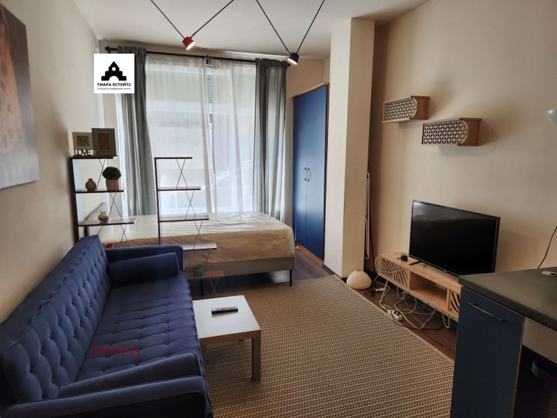 Продава  1-стаен град София , Студентски град , 40 кв.м | 84149188 - изображение [11]
