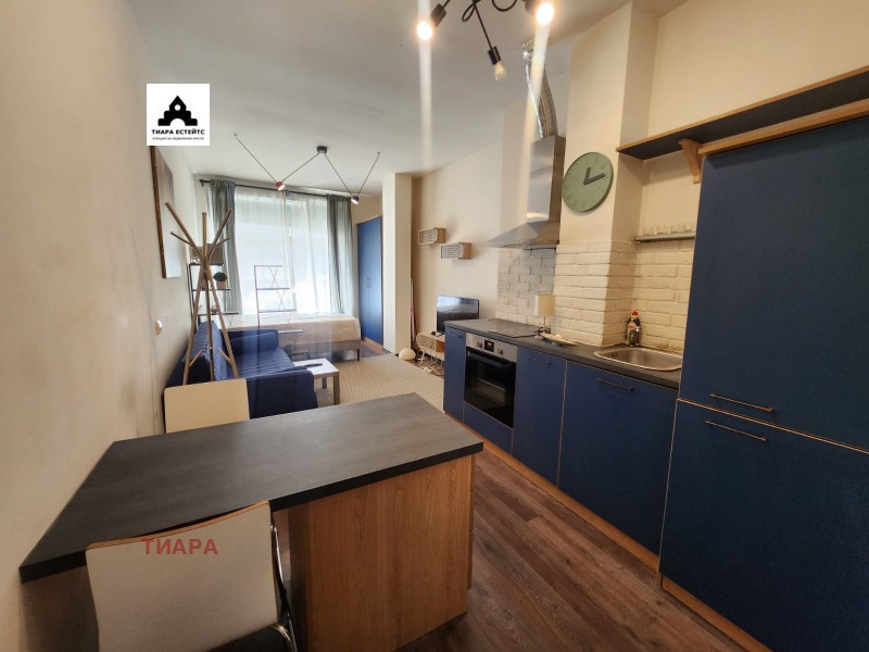 Продава  1-стаен град София , Студентски град , 40 кв.м | 84149188 - изображение [13]