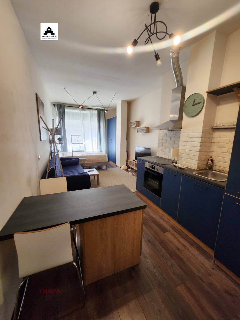 Продава  1-стаен град София , Студентски град , 40 кв.м | 84149188 - изображение [7]