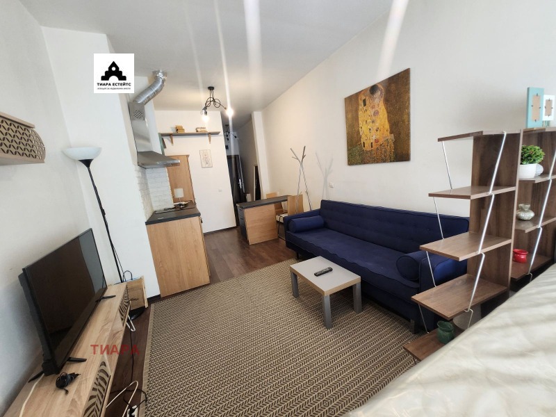 Продава  1-стаен град София , Студентски град , 40 кв.м | 84149188 - изображение [9]