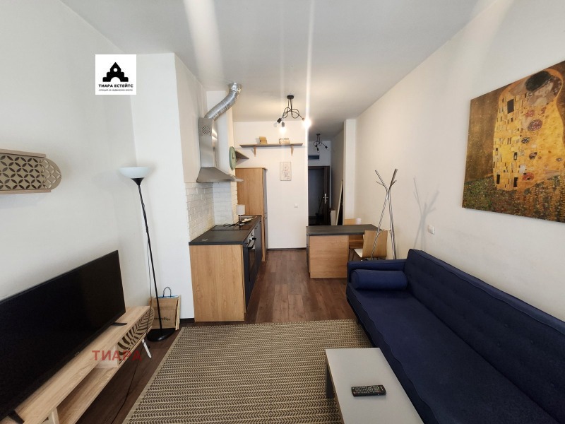 Продава  1-стаен град София , Студентски град , 40 кв.м | 84149188