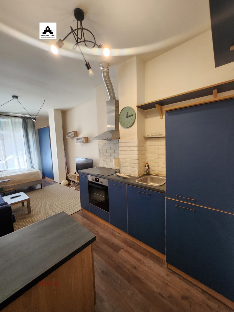 Продава  1-стаен град София , Студентски град , 40 кв.м | 84149188 - изображение [2]