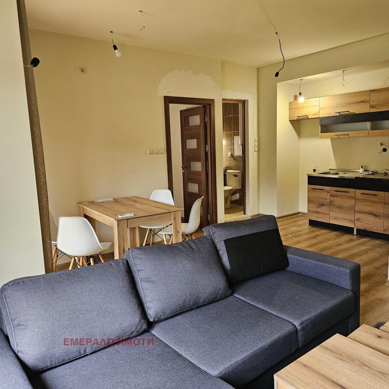 En venta  1 dormitorio región Blagoevgrad , Bansko , 65 metros cuadrados | 35846966 - imagen [2]