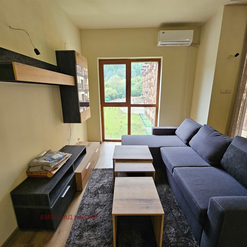 En venta  1 dormitorio región Blagoevgrad , Bansko , 65 metros cuadrados | 35846966 - imagen [4]