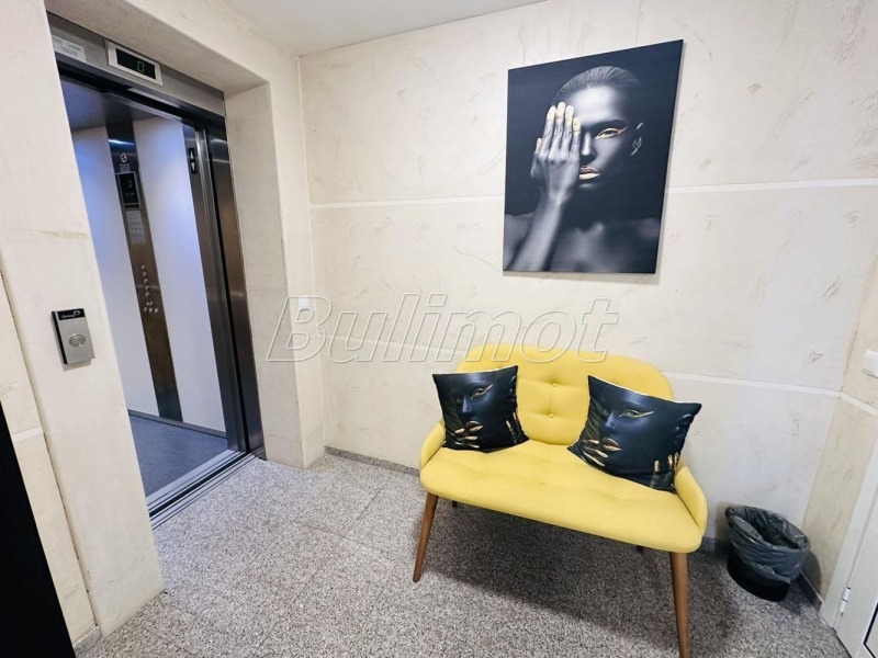 En venta  1 dormitorio Varna , Tsentar , 50 metros cuadrados | 55416116 - imagen [14]