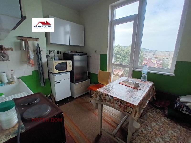 À venda  1 quarto Chumen , Voenno utchilichtche , 65 m² | 14336357 - imagem [6]