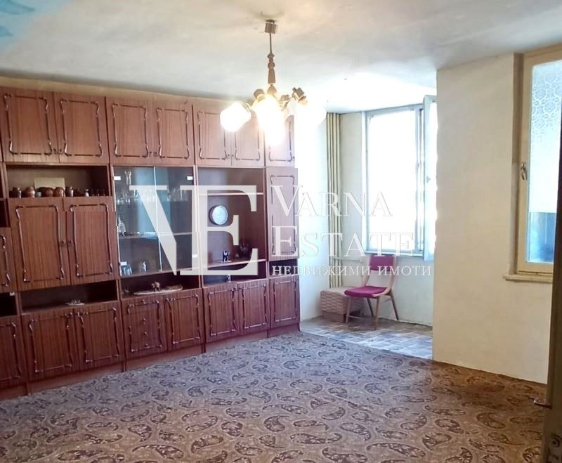 Продава  2-стаен град Варна , Възраждане 1 , 55 кв.м | 53545631