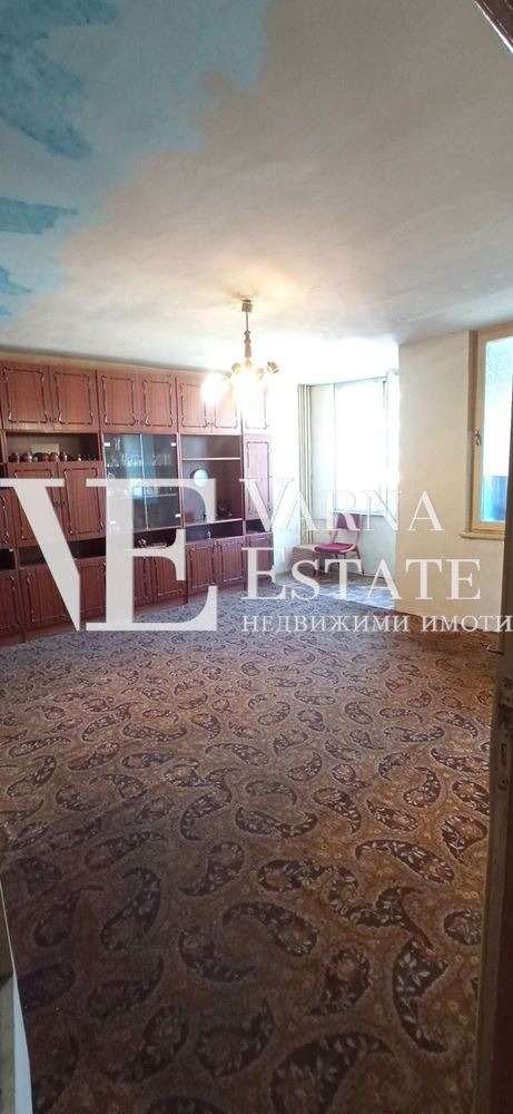 Продава  2-стаен град Варна , Възраждане 1 , 55 кв.м | 53545631 - изображение [2]