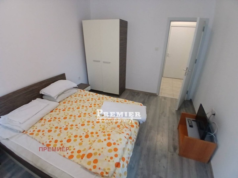 Til salg  1 soveværelse region Burgas , Pomorie , 59 kvm | 17014366 - billede [4]