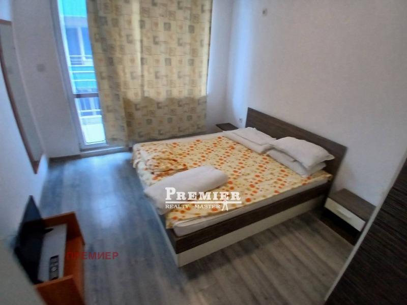 Til salg  1 soveværelse region Burgas , Pomorie , 59 kvm | 17014366 - billede [2]