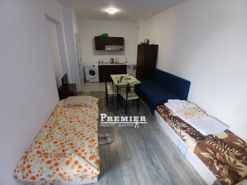 Til salg  1 soveværelse region Burgas , Pomorie , 59 kvm | 17014366 - billede [3]
