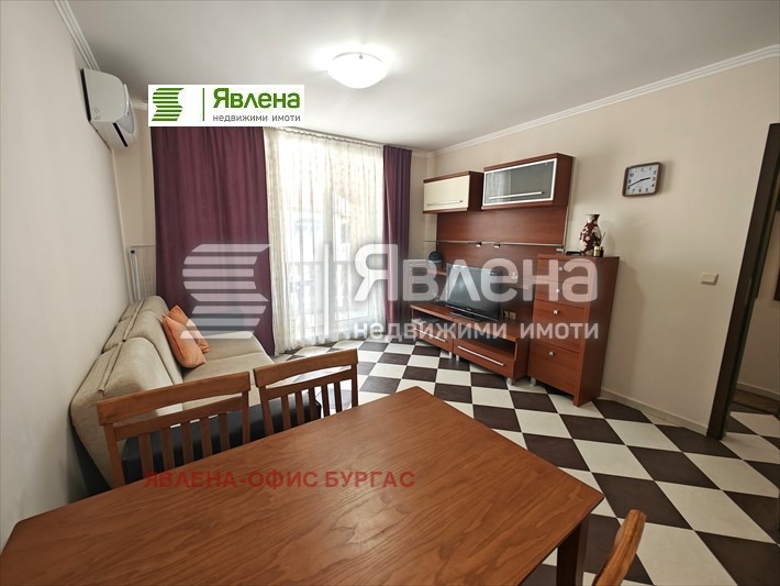 Продается  1 спальня область Бургас , Созопол , 57 кв.м | 90172477 - изображение [2]