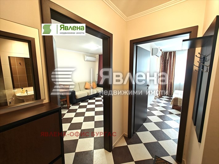 Продается  1 спальня область Бургас , Созопол , 57 кв.м | 90172477 - изображение [8]