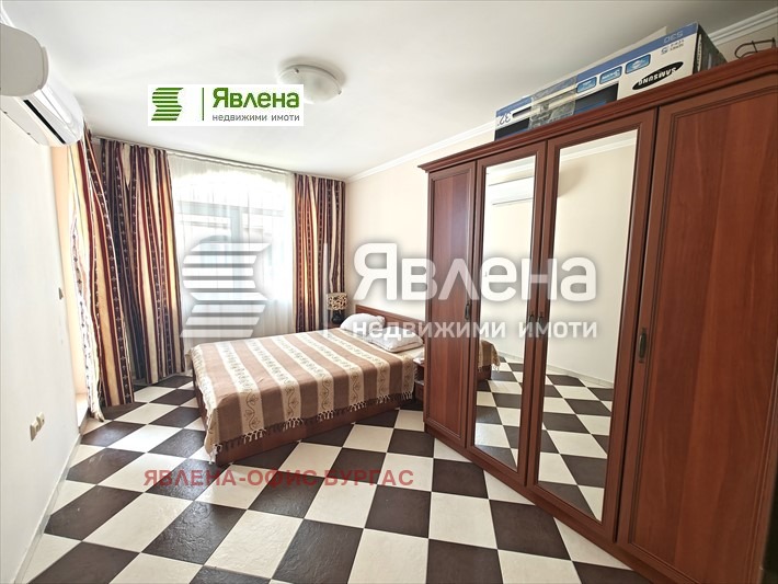 Продается  1 спальня область Бургас , Созопол , 57 кв.м | 90172477 - изображение [5]