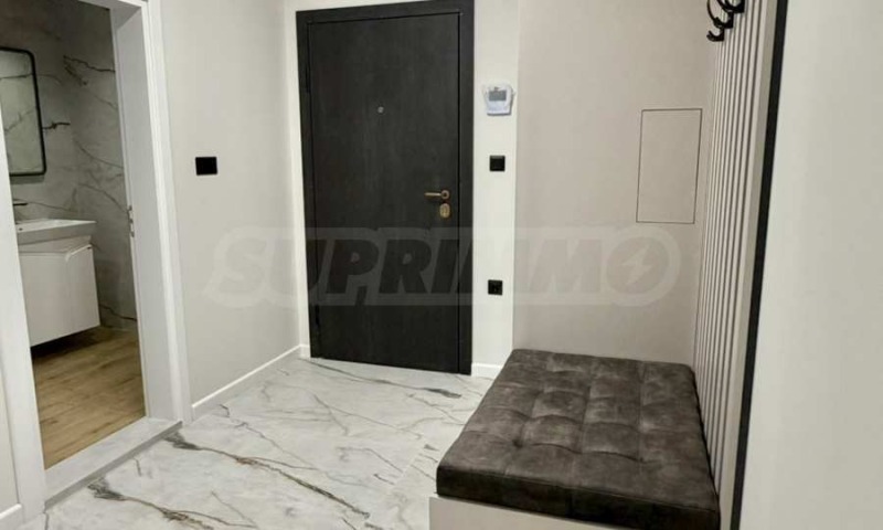 Продава 2-СТАЕН, гр. Пловдив, Остромила, снимка 4 - Апартаменти - 53474420