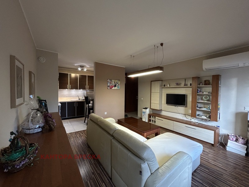 Продава 2-СТАЕН, гр. Пловдив, Кършияка, снимка 2 - Апартаменти - 53536418