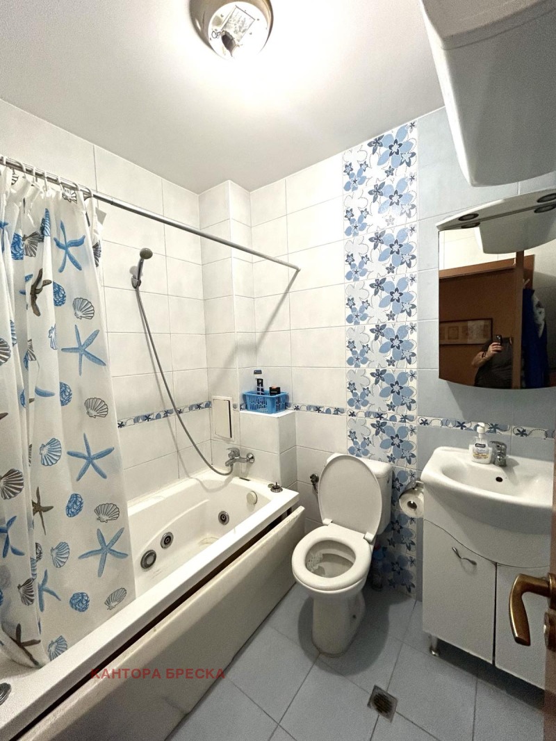 Продава 2-СТАЕН, гр. Пловдив, Кършияка, снимка 3 - Апартаменти - 53536418