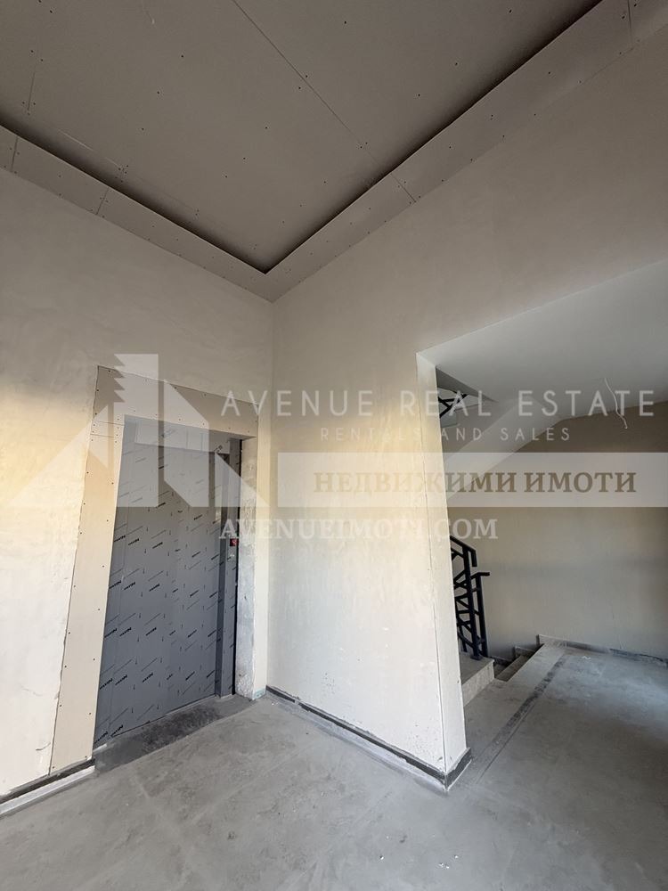 Продава 2-СТАЕН, гр. Пловдив, Остромила, снимка 6 - Апартаменти - 56108970