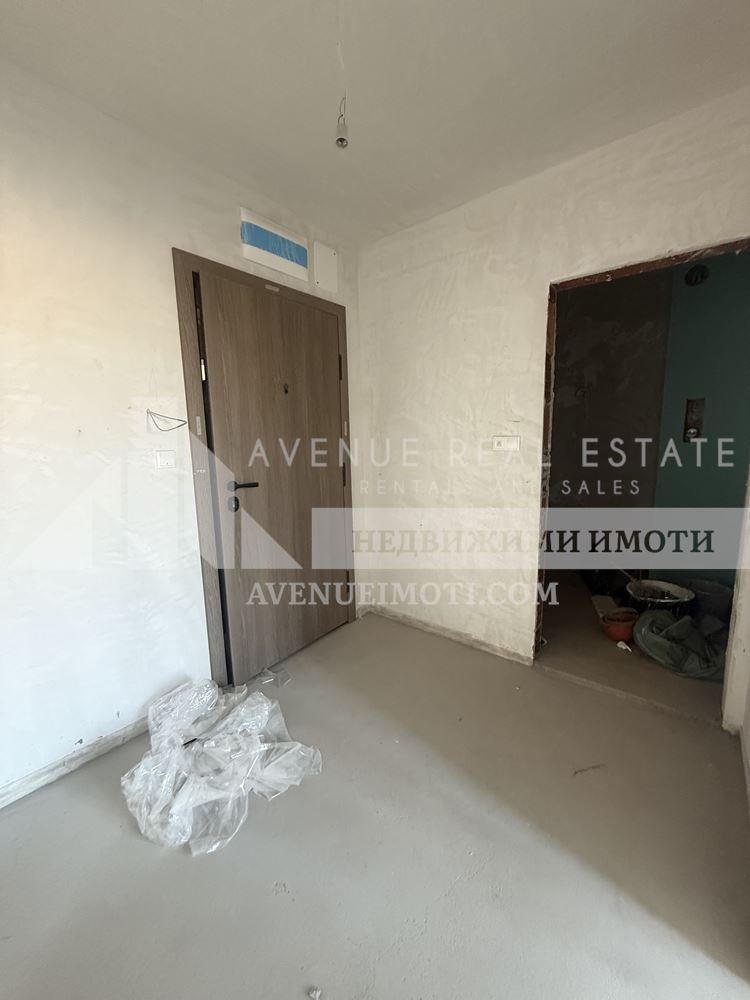 Продава 2-СТАЕН, гр. Пловдив, Остромила, снимка 9 - Апартаменти - 56108970