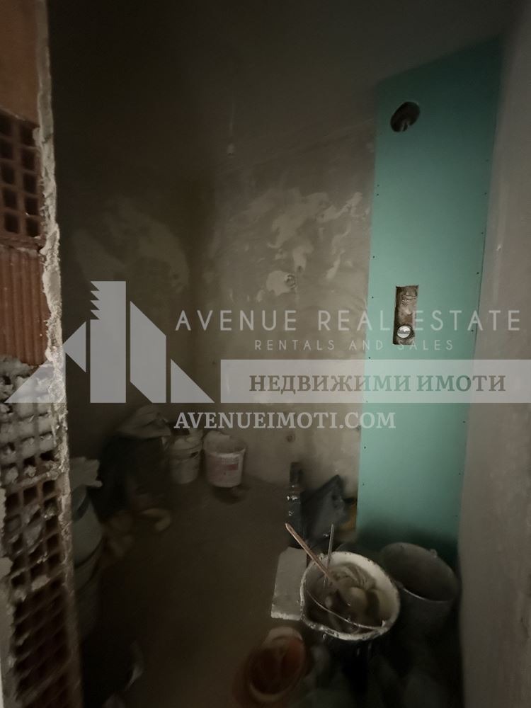 Продава 2-СТАЕН, гр. Пловдив, Остромила, снимка 8 - Апартаменти - 56108970