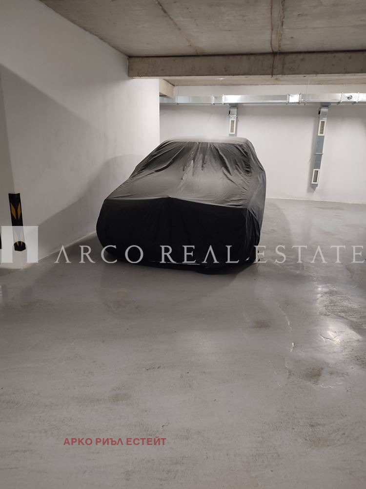 Продава 2-СТАЕН, гр. София, Овча купел 2, снимка 6 - Апартаменти - 56700351