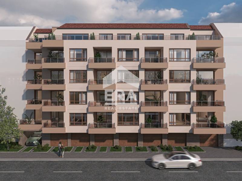 Na prodej  2 ložnice Sofia , Nadežda 2 , 110 m2 | 45241313 - obraz [2]