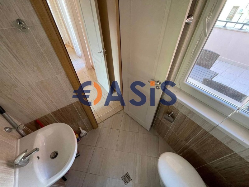 À venda  2 quartos região Burgas , k.k. Slantchev briag , 96 m² | 90922727 - imagem [12]